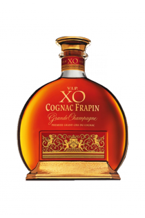 1er Grand Cru de Cognac VIP XO Carafe