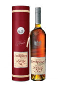 Vin Bourgogne 1er Grand Cru de Cognac Château de Fontpinot XO ( bouteille)