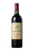 Vin Bourgogne Saint-Estèphe Frank Phélan