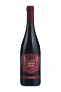 Vin Bourgogne Castelforte Corvina