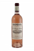 Vin Bourgogne Bandol