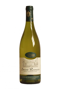 Saint Romain