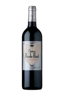 Saint-Emilion Grand Cru