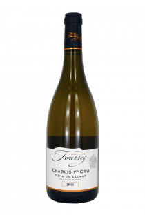 Chablis 1er Cru Côte De Léchet