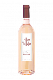 Faugères les Collines (Rosé)