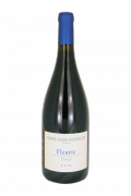 Vin Bourgogne Fleurie Poncie