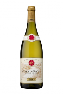 Côtes du Rhône - Blanc