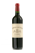 Vin Bourgogne Pomerol Château de Sales