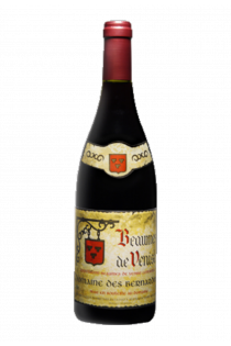 Beaumes de Venise