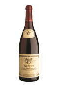 Vin Bourgogne Beaune 1er Cru Clos des Ursules