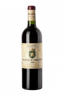 Bandol (Rouge)