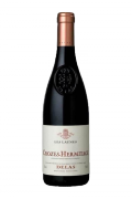 Vin Bourgogne Crozes Hermitages Les Launes 
