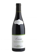 Vin Bourgogne Cornas Cerasinus - collection Bio
