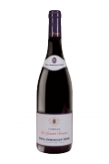 Vin Bourgogne Côtes du Rhône - Parallèle 45