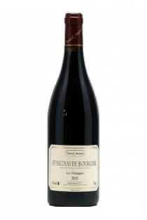 St Nicolas de Bourgueil - Les Malgagnes