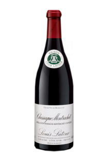 Chassagne-Montrachet Rouge