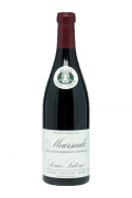 Vin Bourgogne Meursault rouge