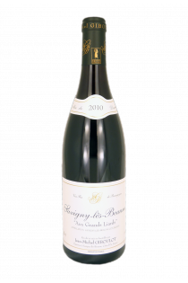 Savigny Lès Beaune Aux Grands Liards