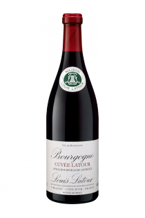 Bourgogne " Cuvée Latour"