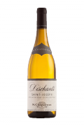 Vin Bourgogne Saint Joseph Deschants blanc