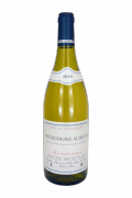 Vin Bourgogne Aligoté