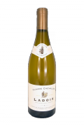 Vin Bourgogne Ladoix