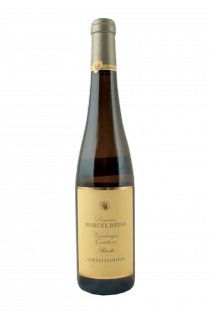 Gewurztraminer Vendanges tardives (Blanc)