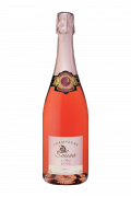 Vin Bourgogne Brut rosé