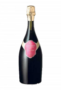Vin Bourgogne Grand Rosé demi bouteille