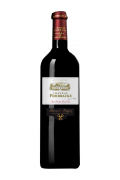 Vin Bourgogne Saint Emilion Grand Cru