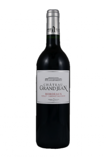 Vin Bourgogne Bordeaux Rouge