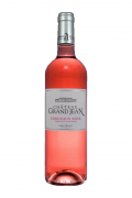 Vin Bourgogne Rosé
