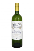 Vin Bourgogne Pessac Léognan Graves (blanc)
