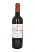 Vin Bourgogne Pessac-Léognan rouge