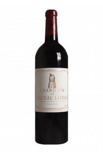 Pauillac 1er Cru Classé