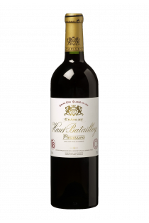 Pauillac 5 ème Grand Cru Classé