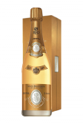 Vin Bourgogne Cristal