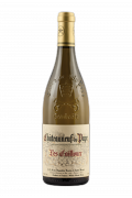 Vin Bourgogne Châteauneuf du Pape (Blanc)