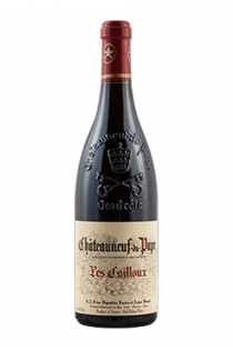 Châteauneuf du Pape