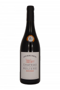 Vin Bourgogne Brézème cuvée Maurice Marchal