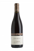 Vin Bourgogne Côte-Rôtie L'Eglantine