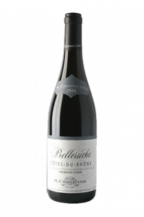 Côtes du Rhône Belleruche