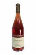 Vin Bourgogne Côtes-du-Rhône Samorëns (Rosé)