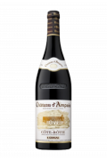 Vin Bourgogne Côte-Rôtie- Château Ampuis