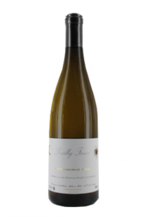 Pouilly-Fumé