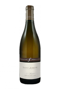 Saint Joseph- La Source (Blanc)