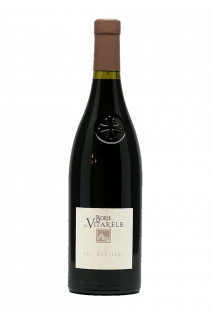 Saint-Chinian Les Schistes