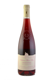 Cabernet d'Anjou (Rosé)