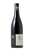 Vin Bourgogne Saumur champigny terres chaudes