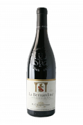 Vin Bourgogne Châteauneuf du pape La Bernardine